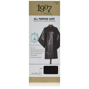 1907 by Fromm All Purpose Cape