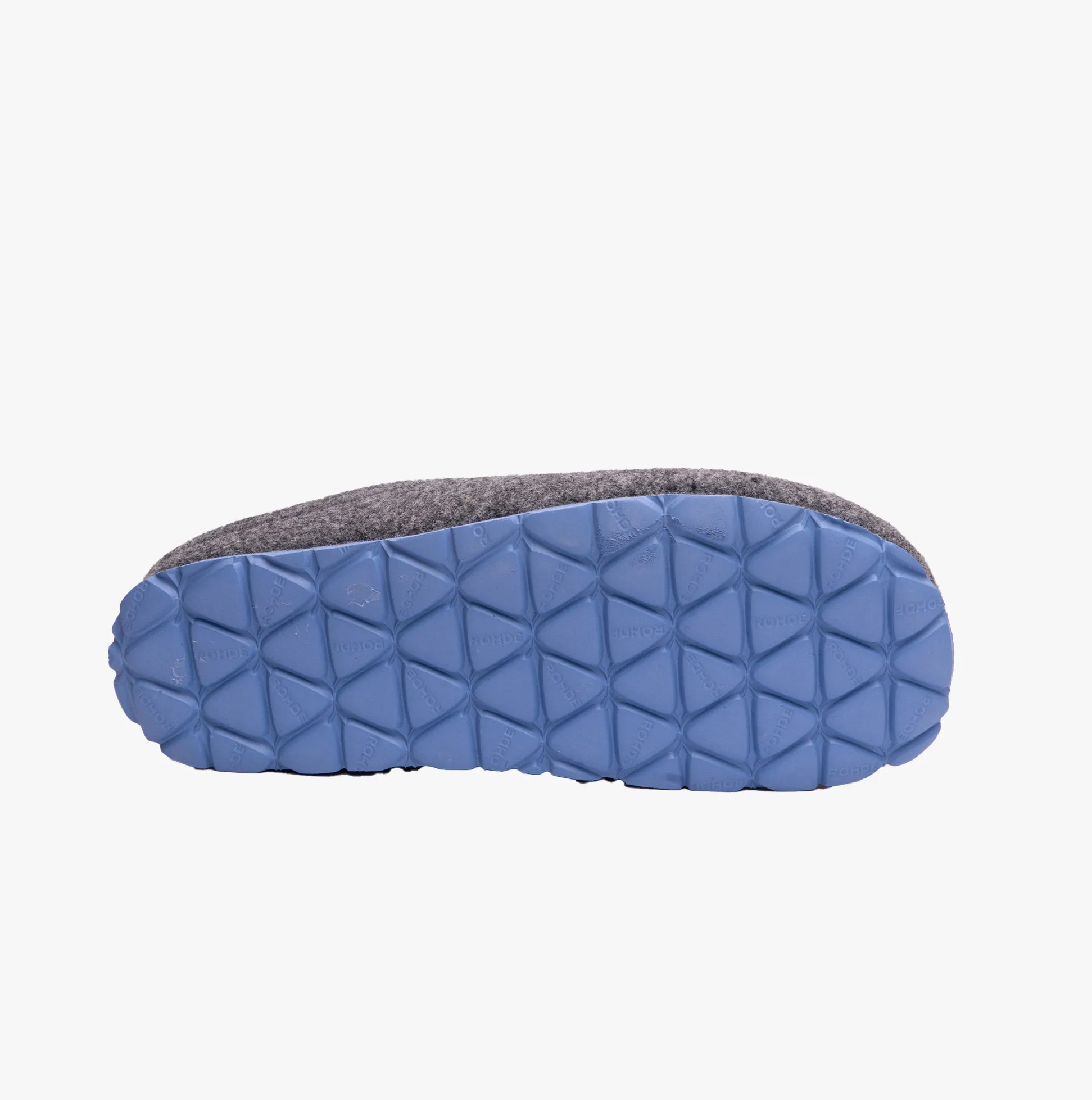 6900-80 Mens Mule Grey