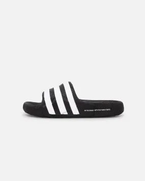 Adidas Adilette 22 Core Black/Core White
