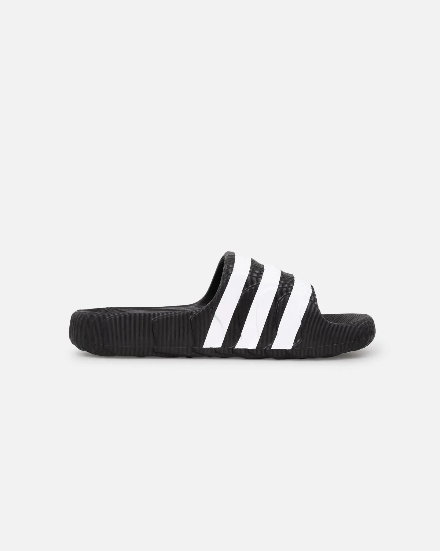 Adidas Adilette 22 Core Black/Core White