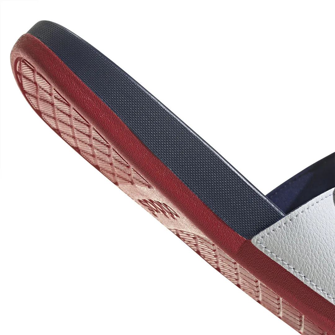 adidas - Unisex Adilette Comfort Adjustable Slides (HP9693)