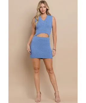 American Daydream Knit Skirt
