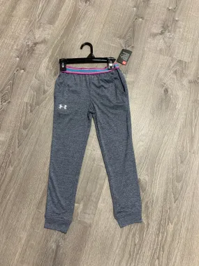 Amped Jogger Grey