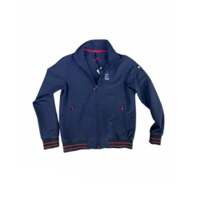 &#x27;MARIKA&#x27; EQUILINE WOMAN BOMBER JACKET