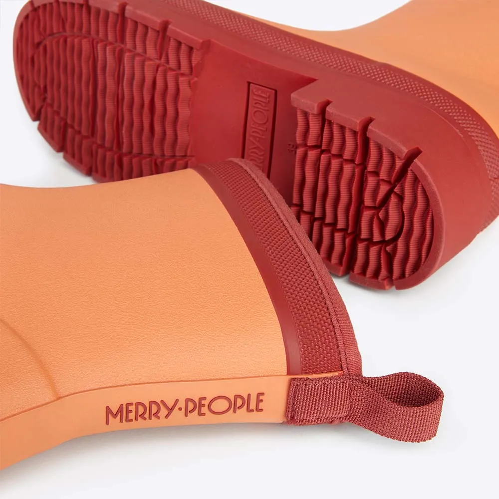 Andie Boot // Peach