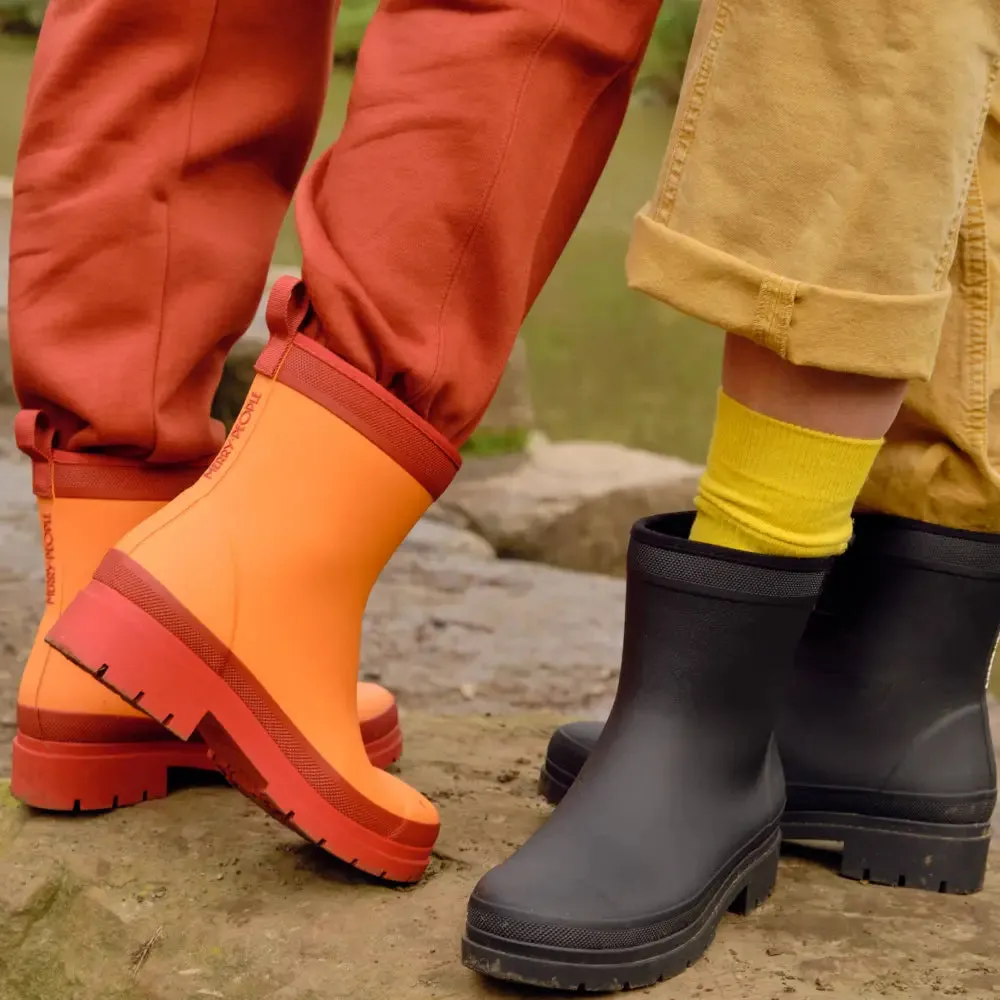 Andie Boot // Peach