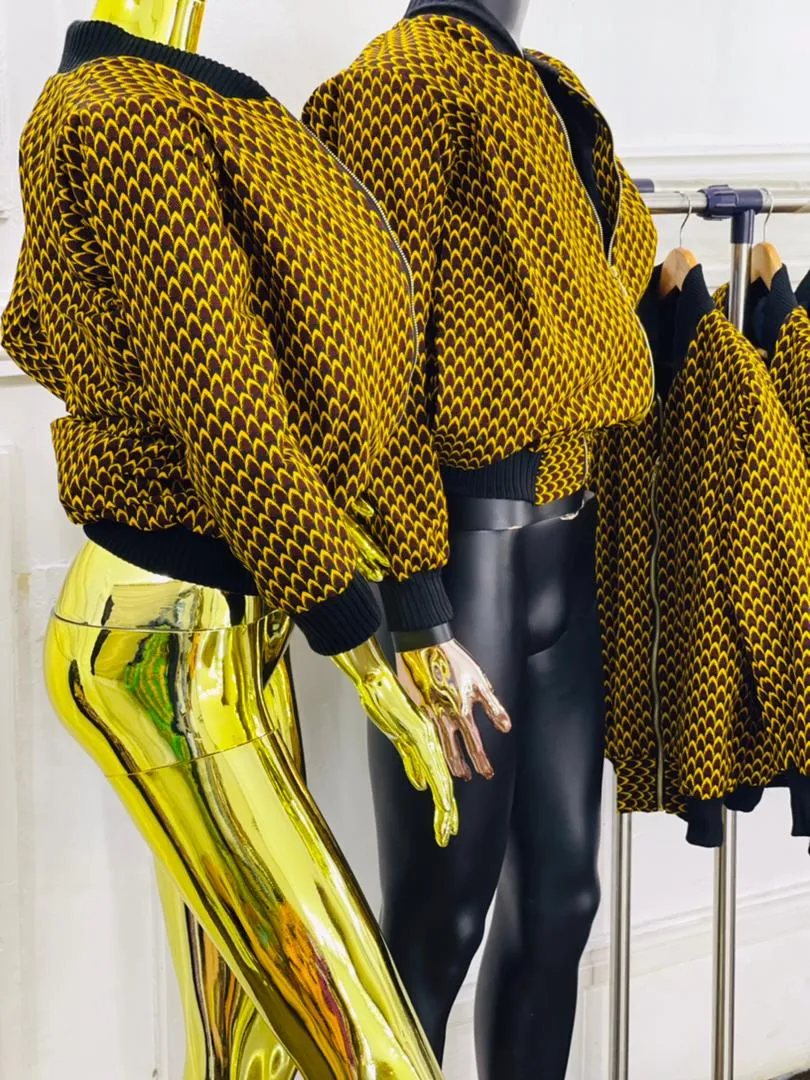 Ankara fashion bomber
