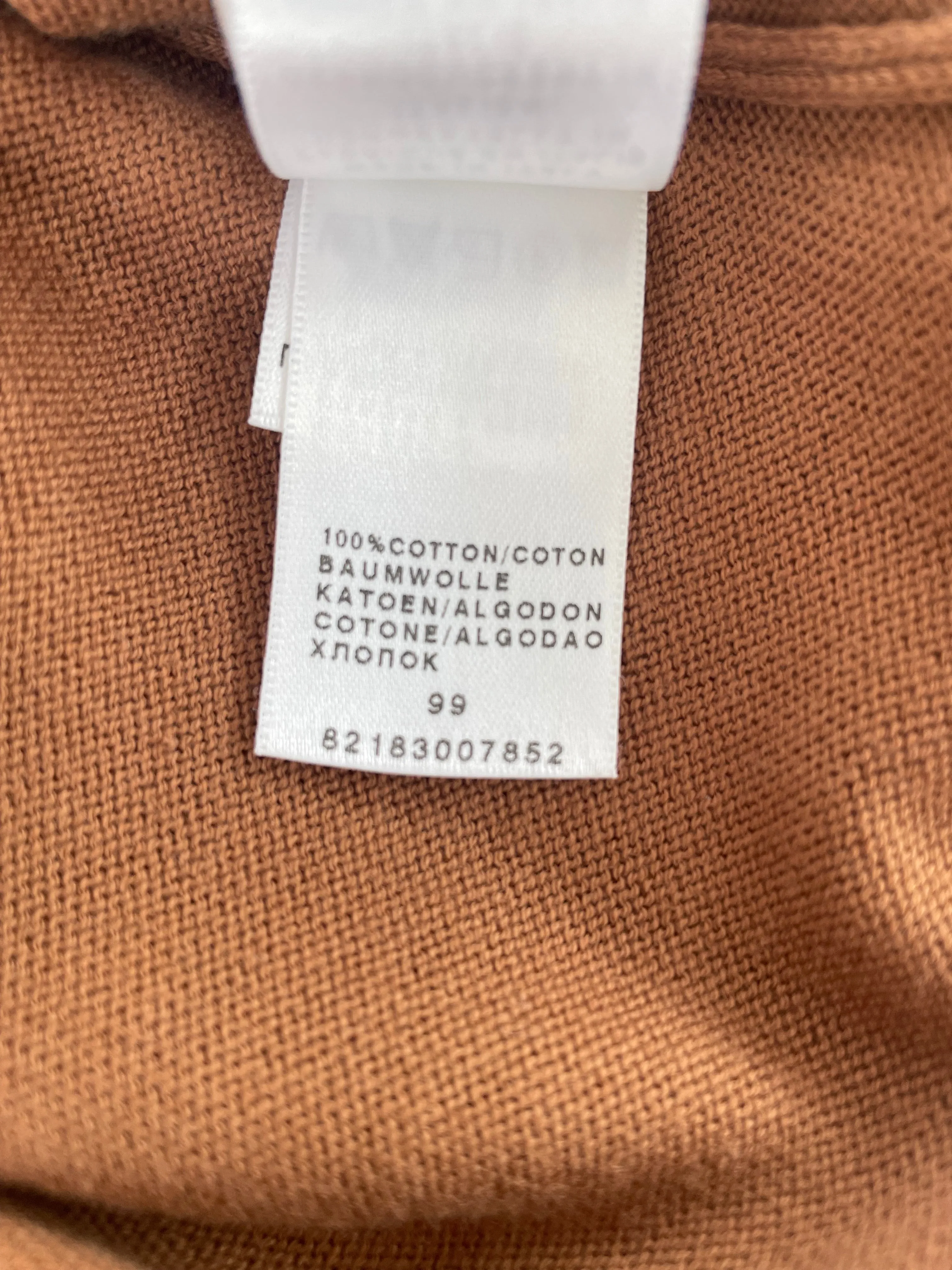 Apanage Top Size Medium