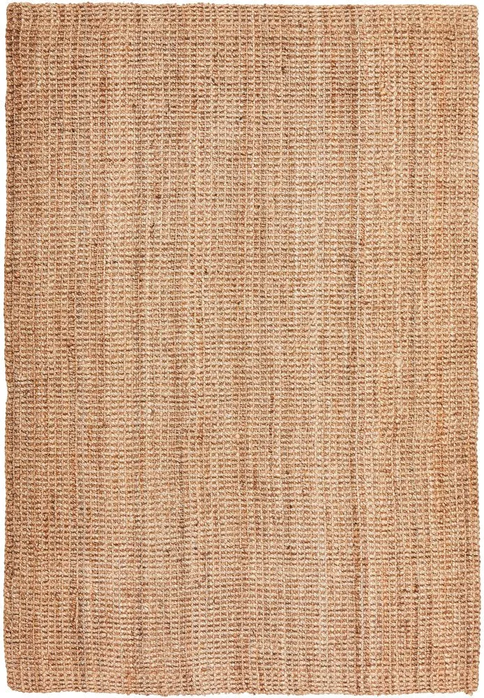 Atrium Barker Rug (Natural) by Rug Culture