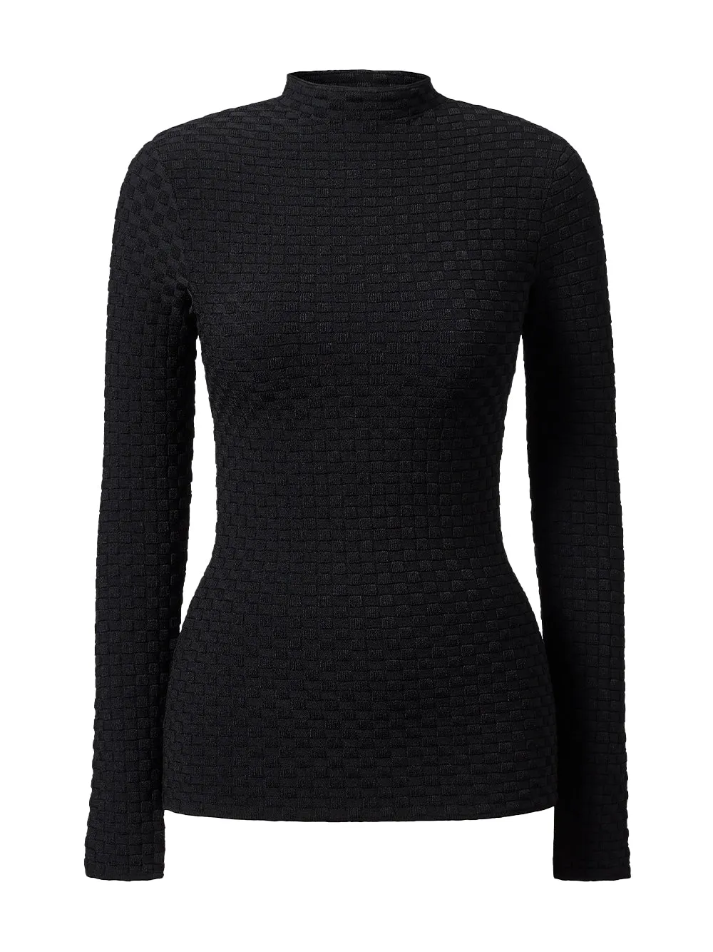 Avi Knit Top