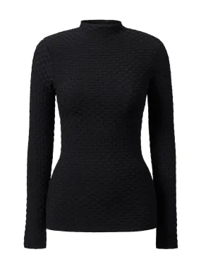 Avi Knit Top