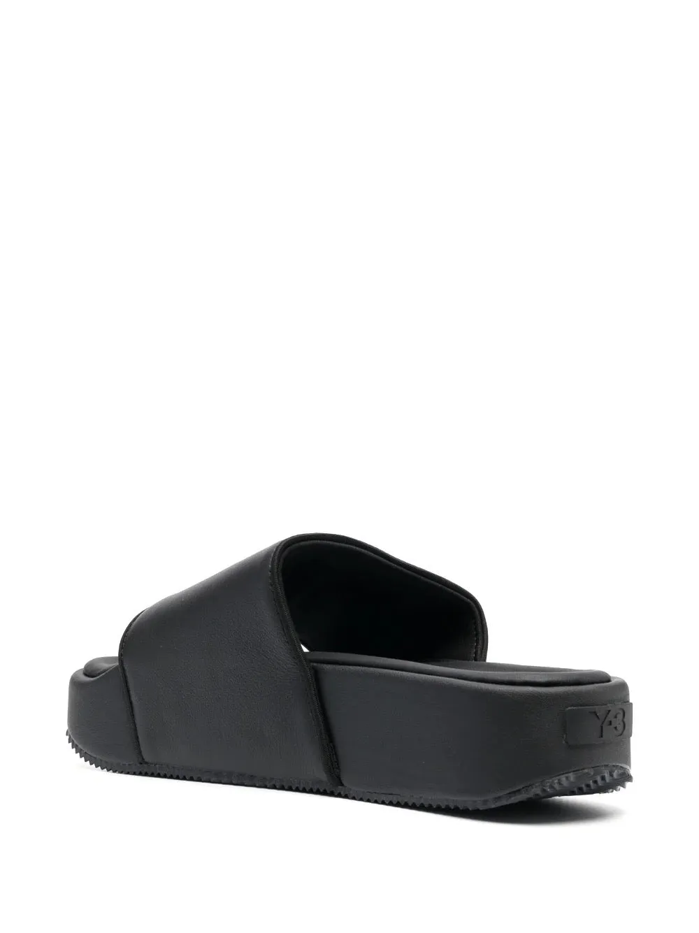 AW23 Slide - Black