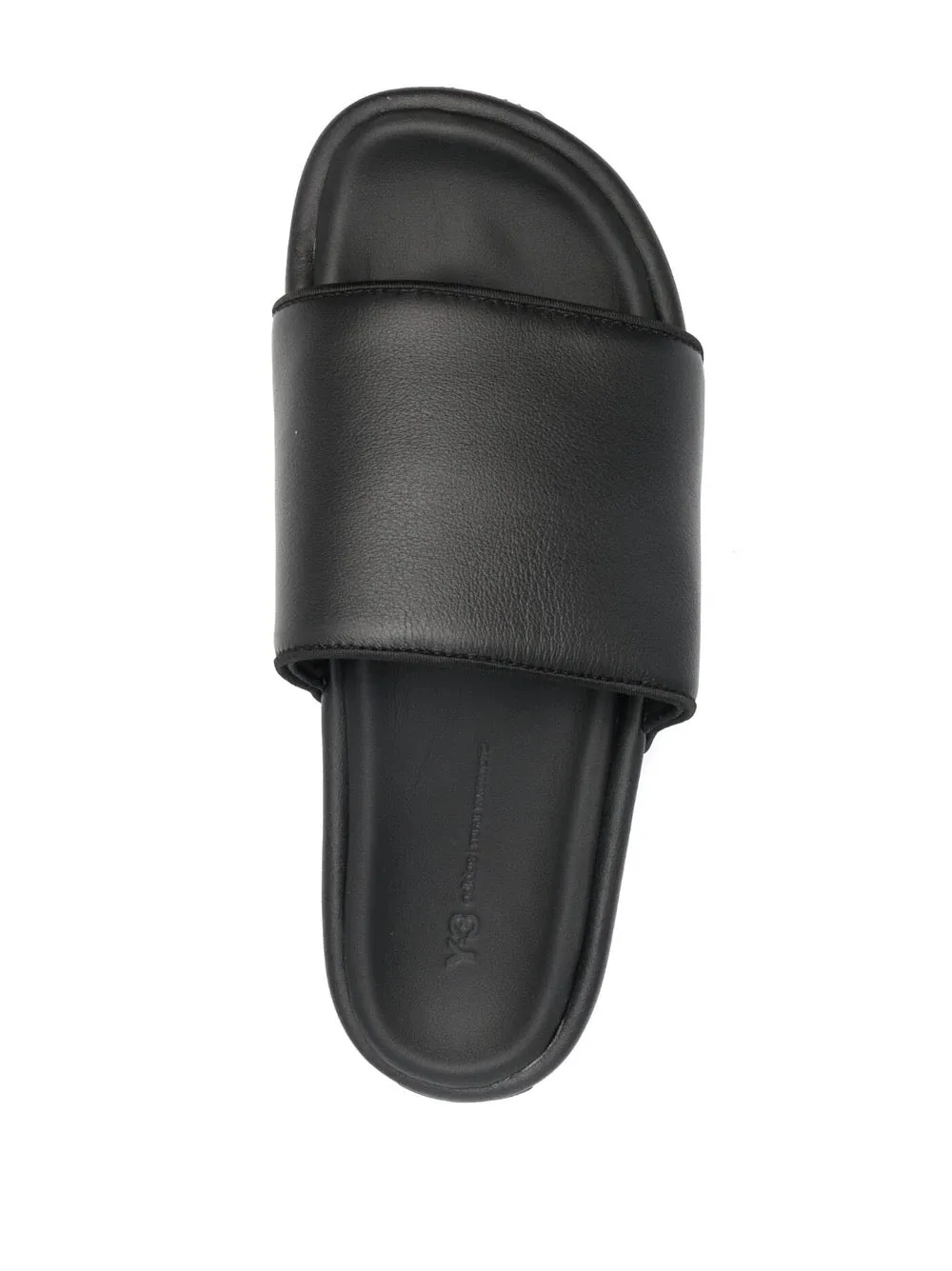 AW23 Slide - Black