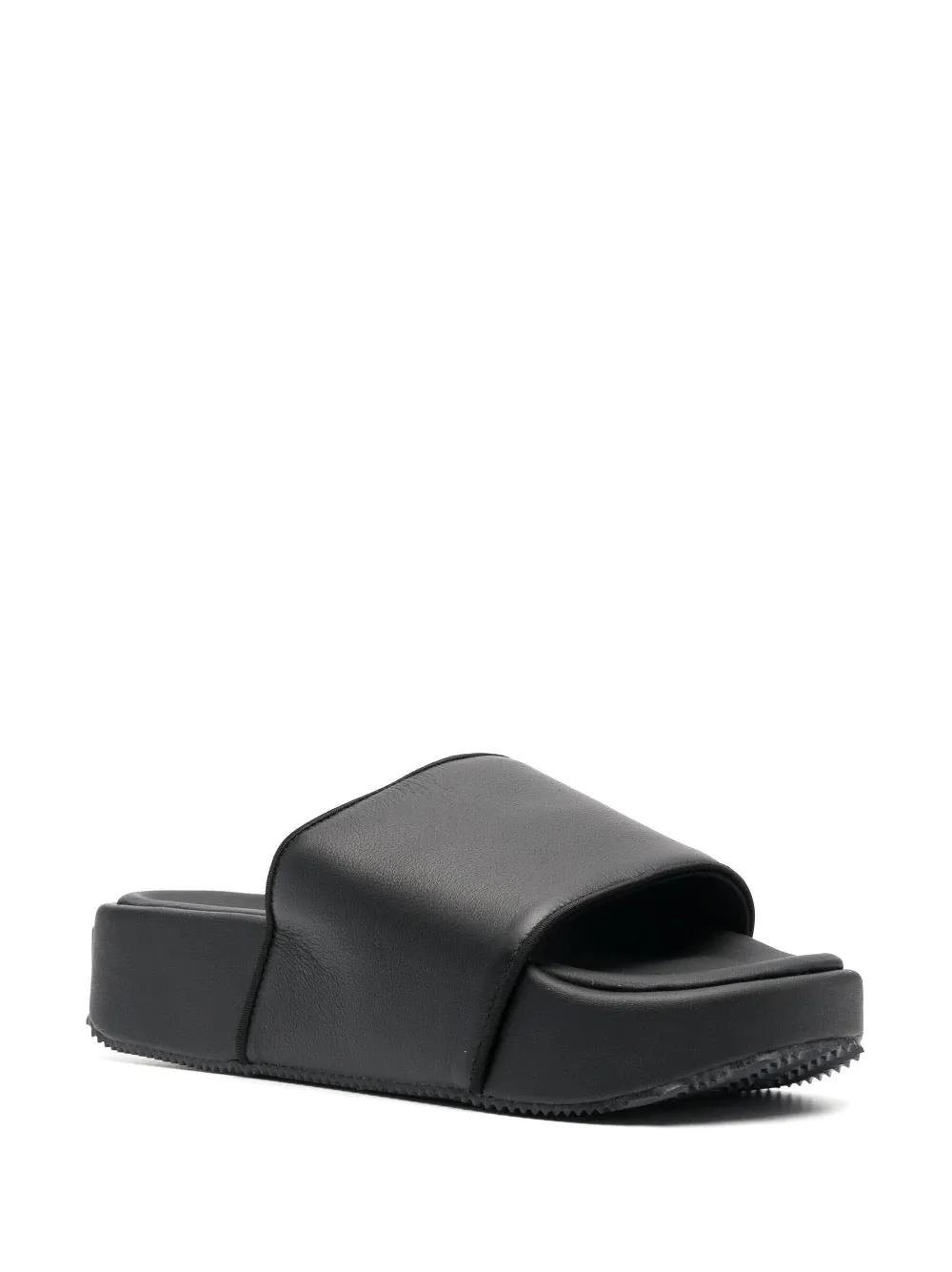 AW23 Slide - Black