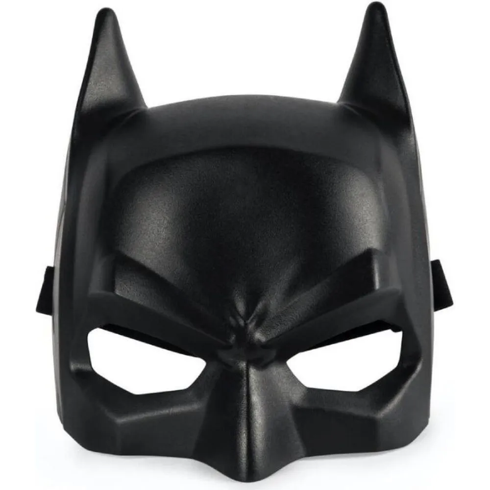 Batman Cape And Mask...@Spin Master