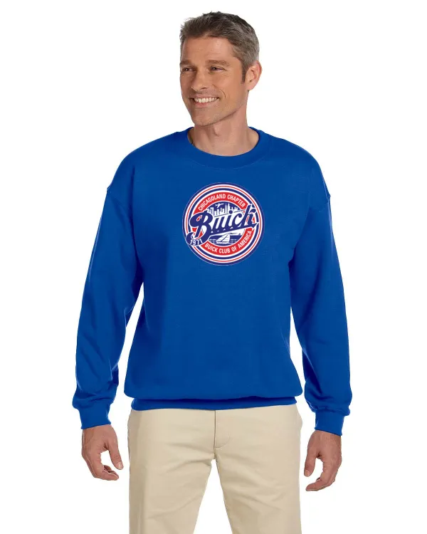 BCA CHICAGOLAND Sweatshirt