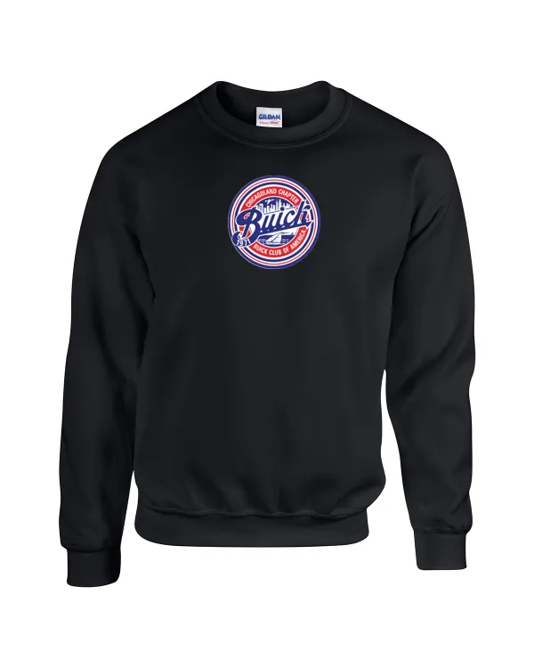 BCA CHICAGOLAND Sweatshirt