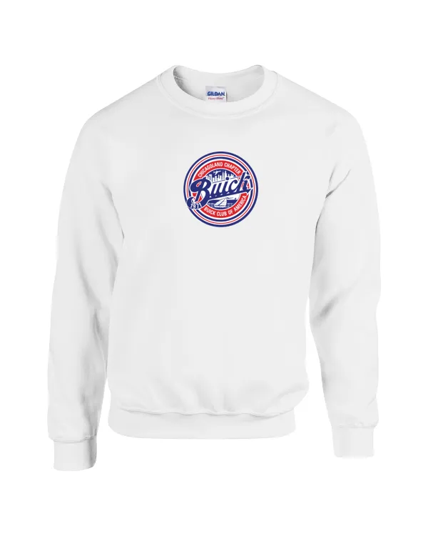 BCA CHICAGOLAND Sweatshirt