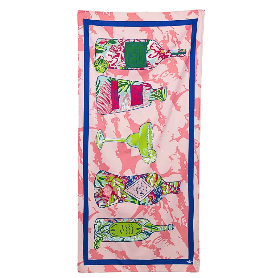 Beach Towel