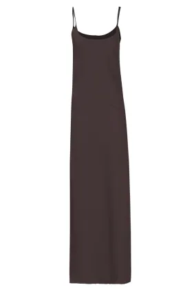 Bias Slip Gown