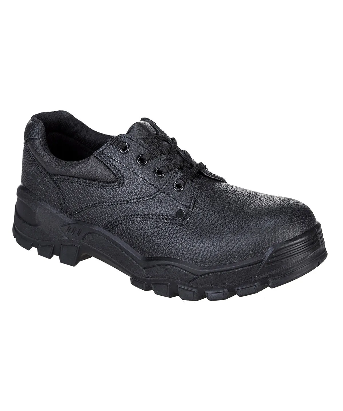 Black - Steelite™ protector shoe S1P (FW14)