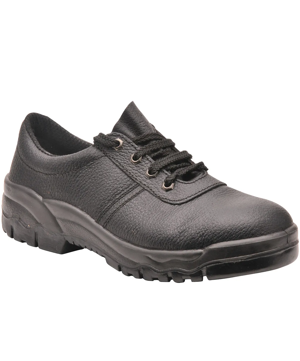 Black - Steelite™ protector shoe S1P (FW14)