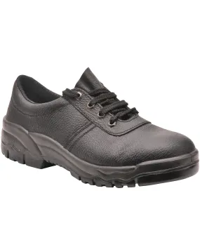 Black - Steelite™ protector shoe S1P (FW14)