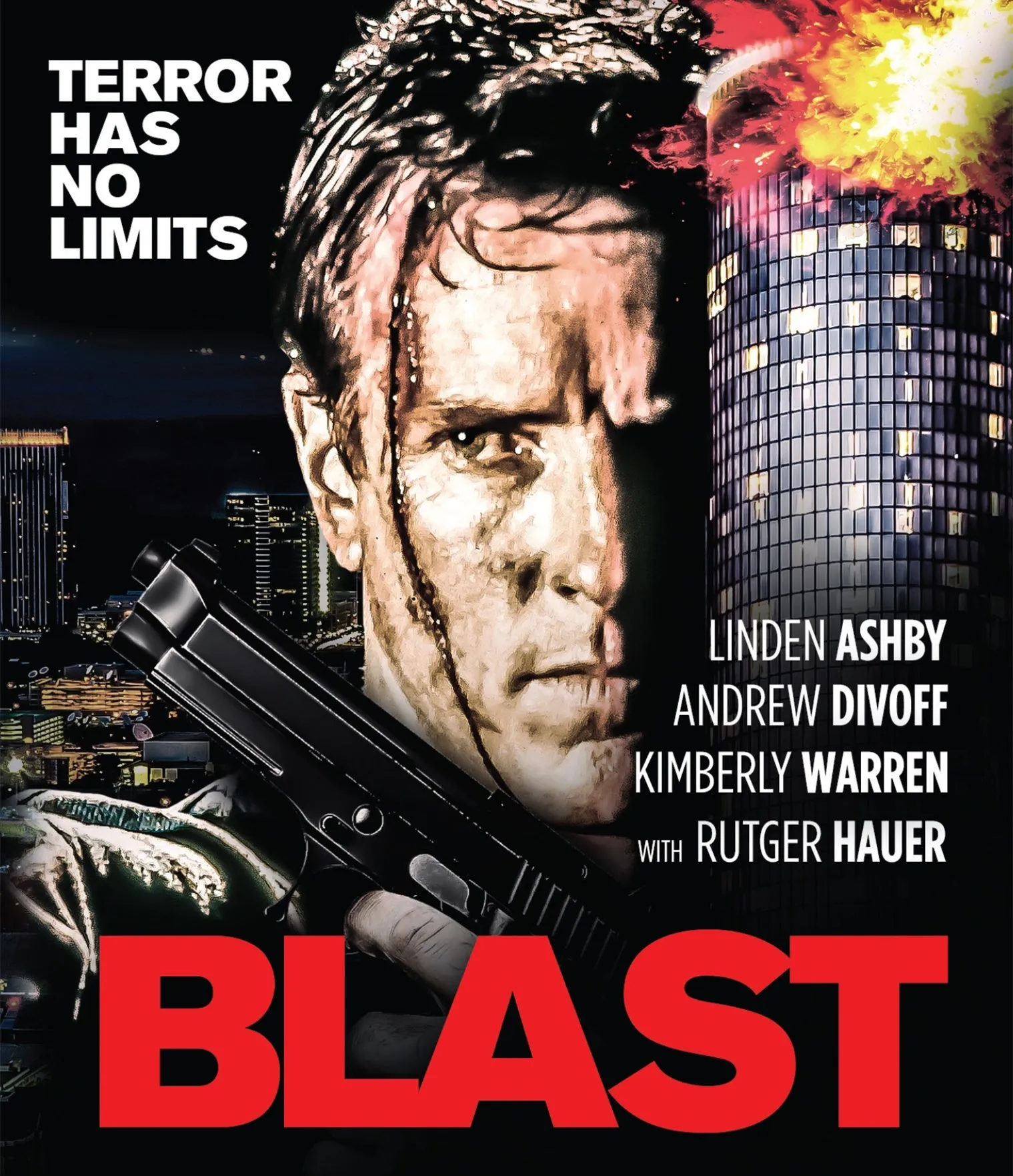 Blast w/SLIP