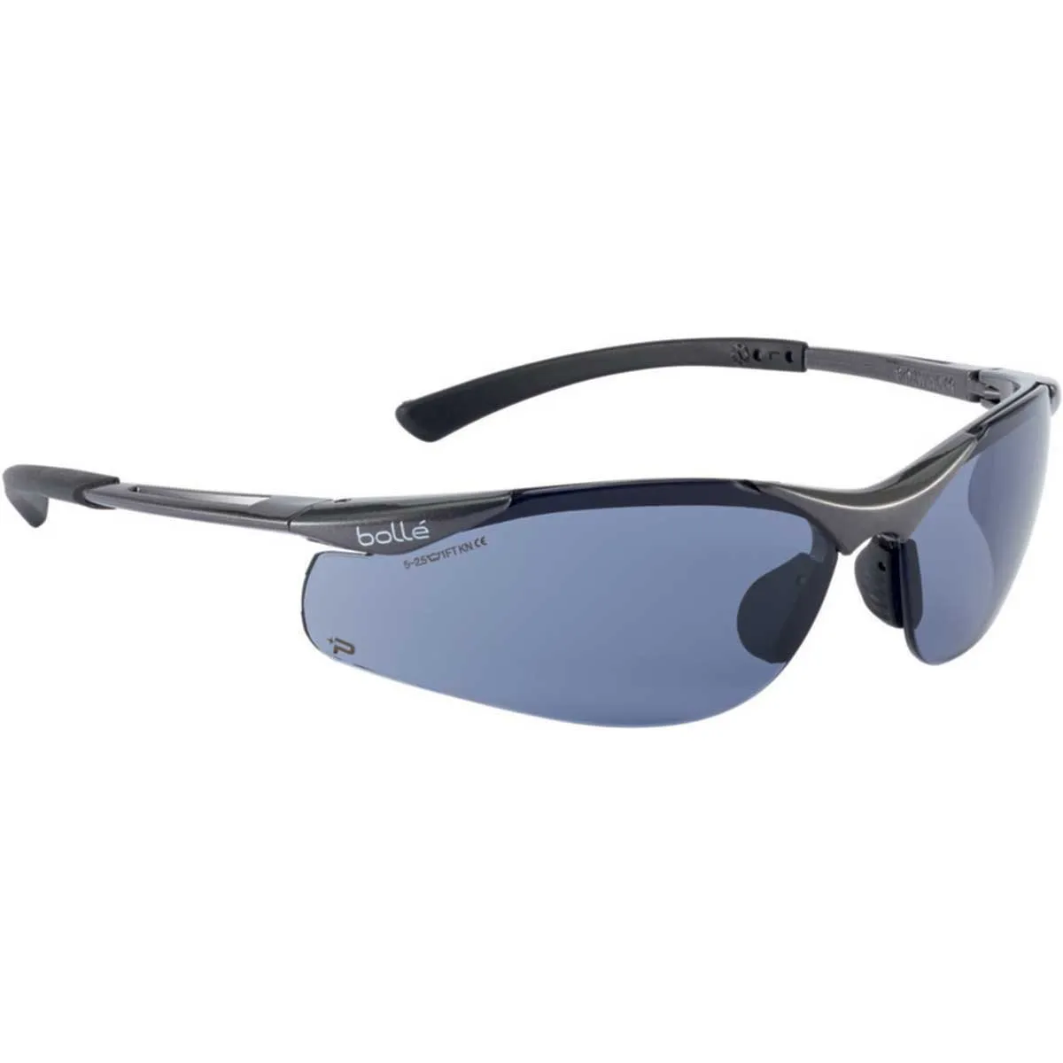 Bolle Contour Safety Glasses