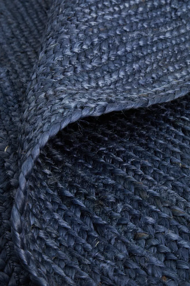Bondi Navy Rug