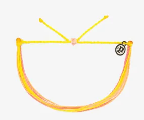Bright Original Blushing Lemonade Bracelet