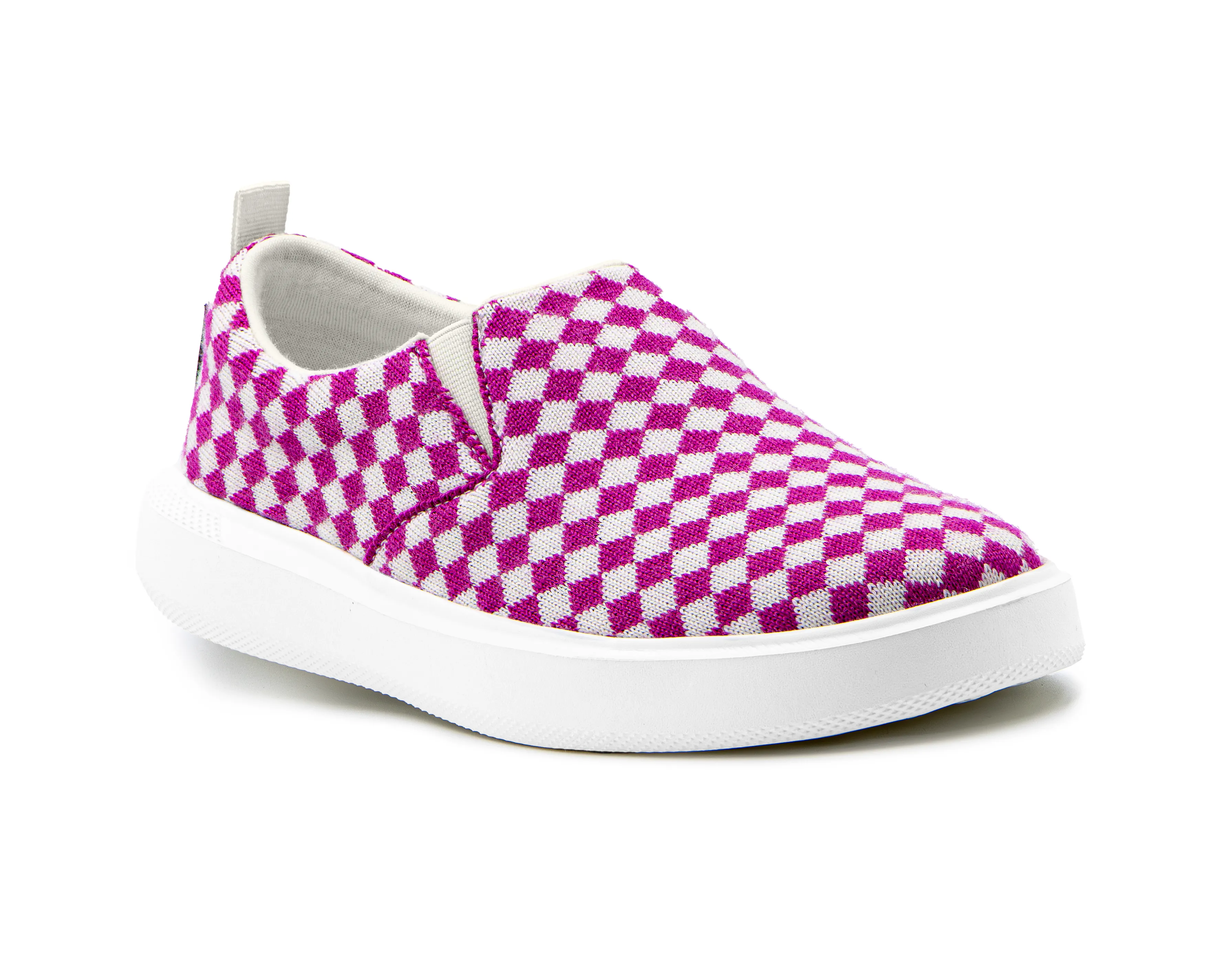 Byron Offshore Merino Wool Slip-On Sneaker - Indie Hoffman Collection