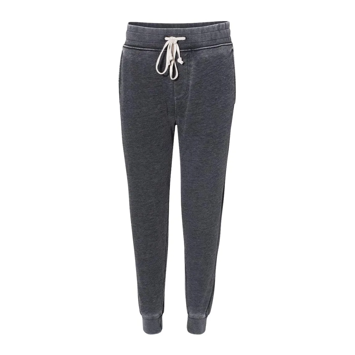 Campus Burnout French Terry Joggers