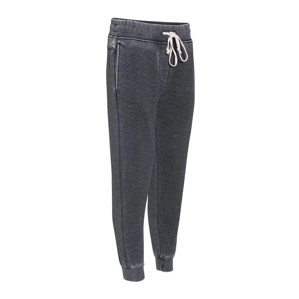 Campus Burnout French Terry Joggers