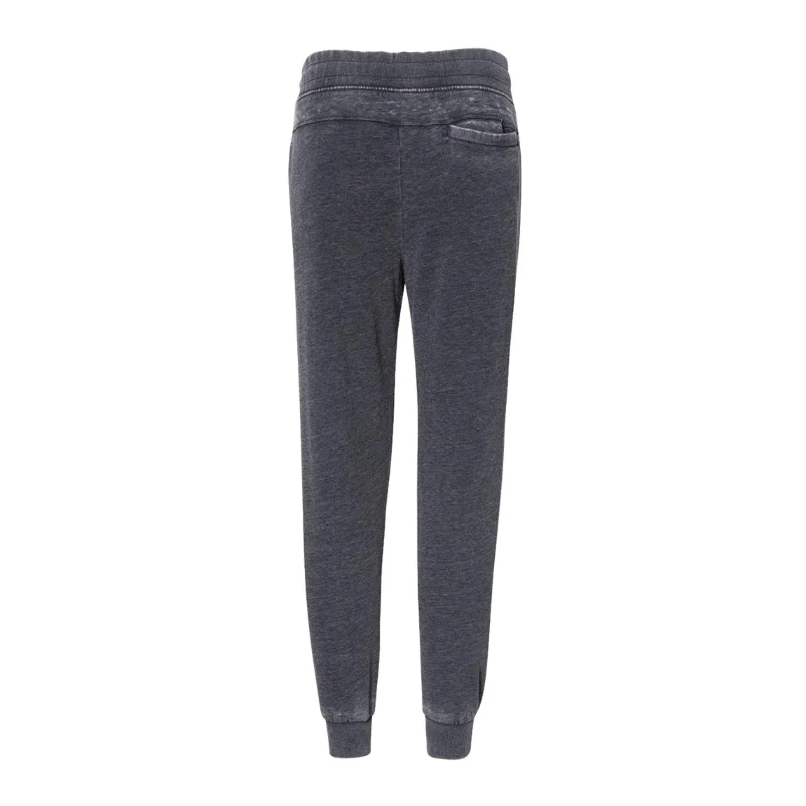 Campus Burnout French Terry Joggers