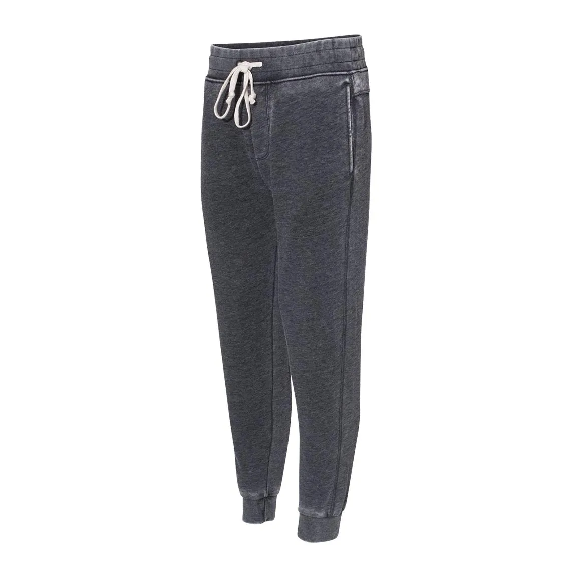 Campus Burnout French Terry Joggers