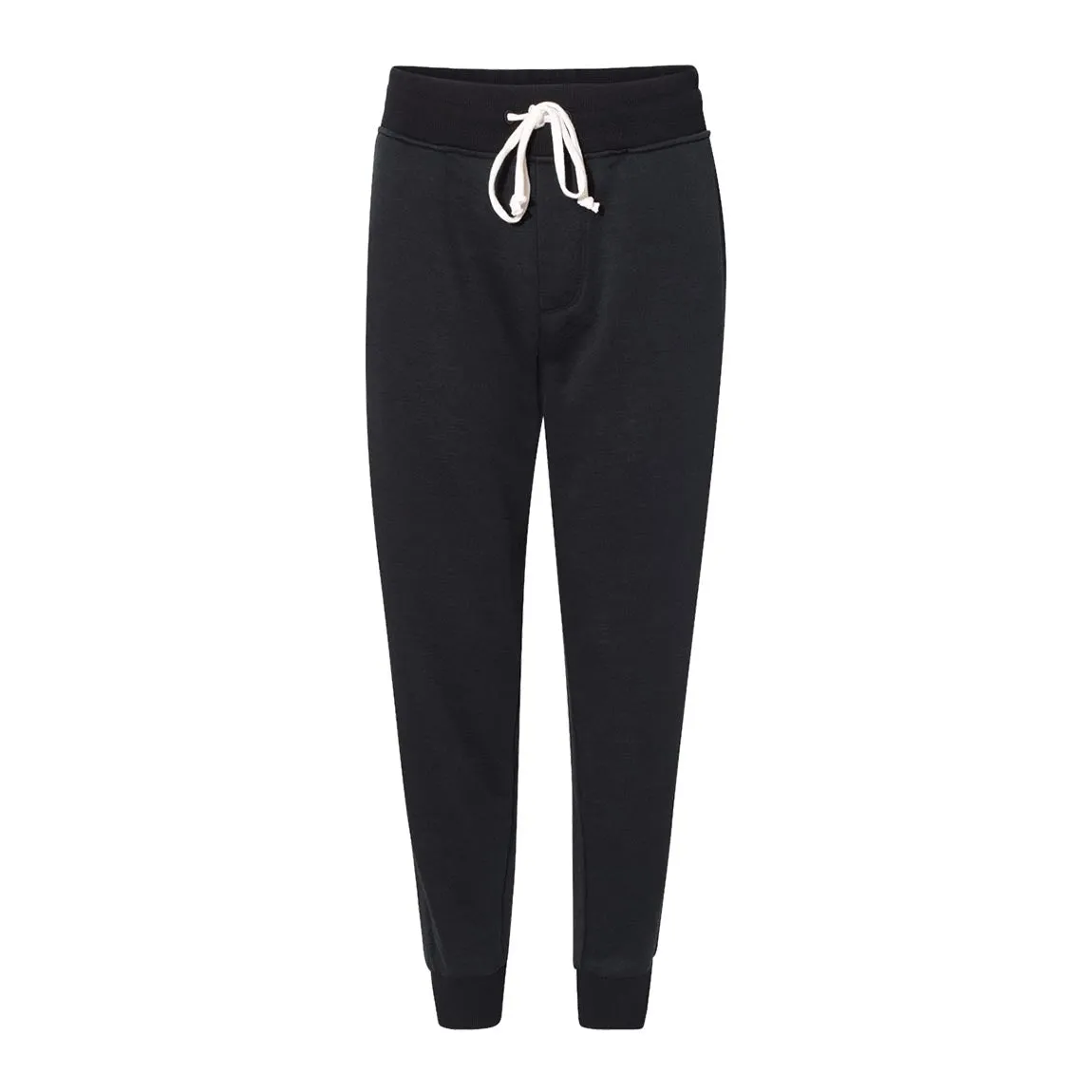 Campus Burnout French Terry Joggers