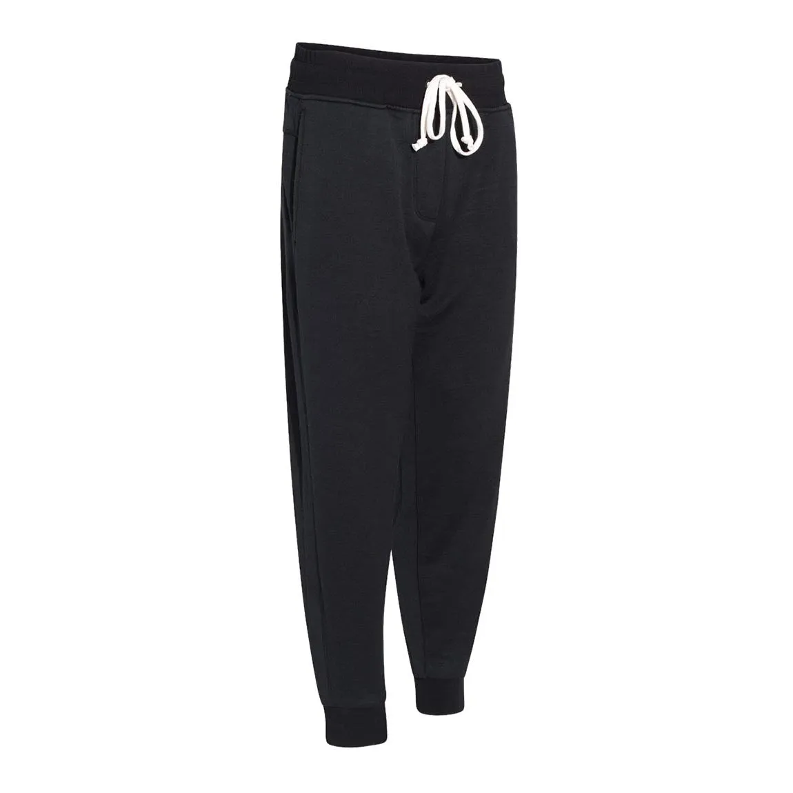 Campus Burnout French Terry Joggers