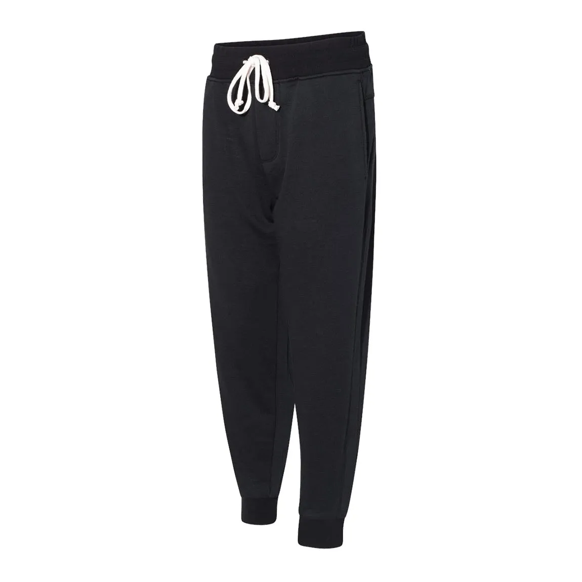 Campus Burnout French Terry Joggers