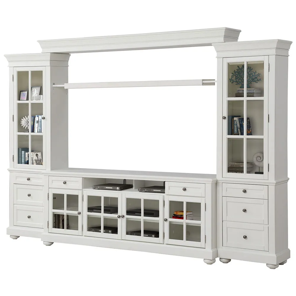 Cape Cod - Entertainment Wall