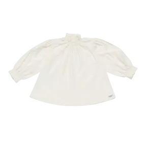 Catia Blouse | Off White