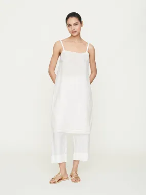 Chemise Slip in Rice