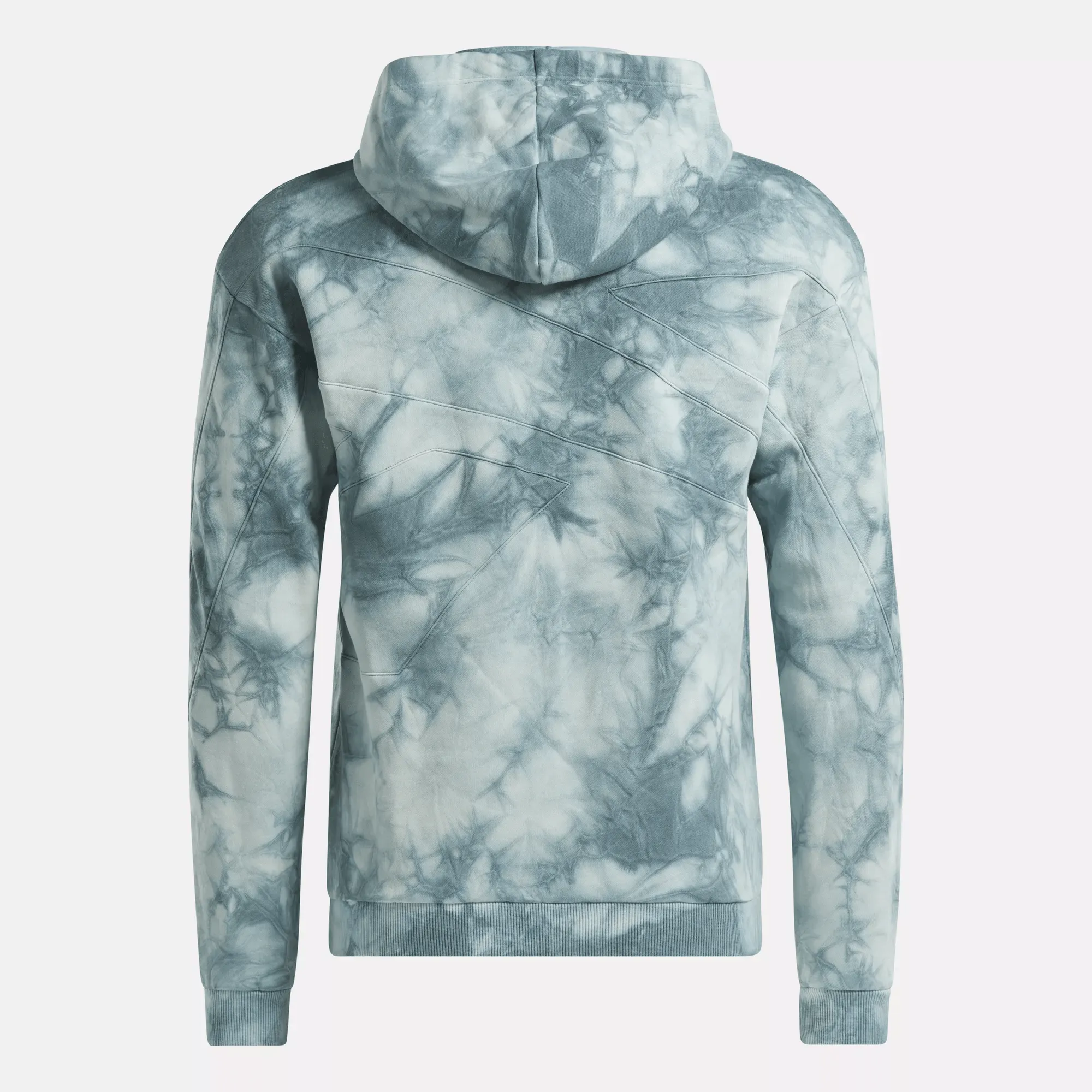 Classics Natural Dye Marble Hoodie
