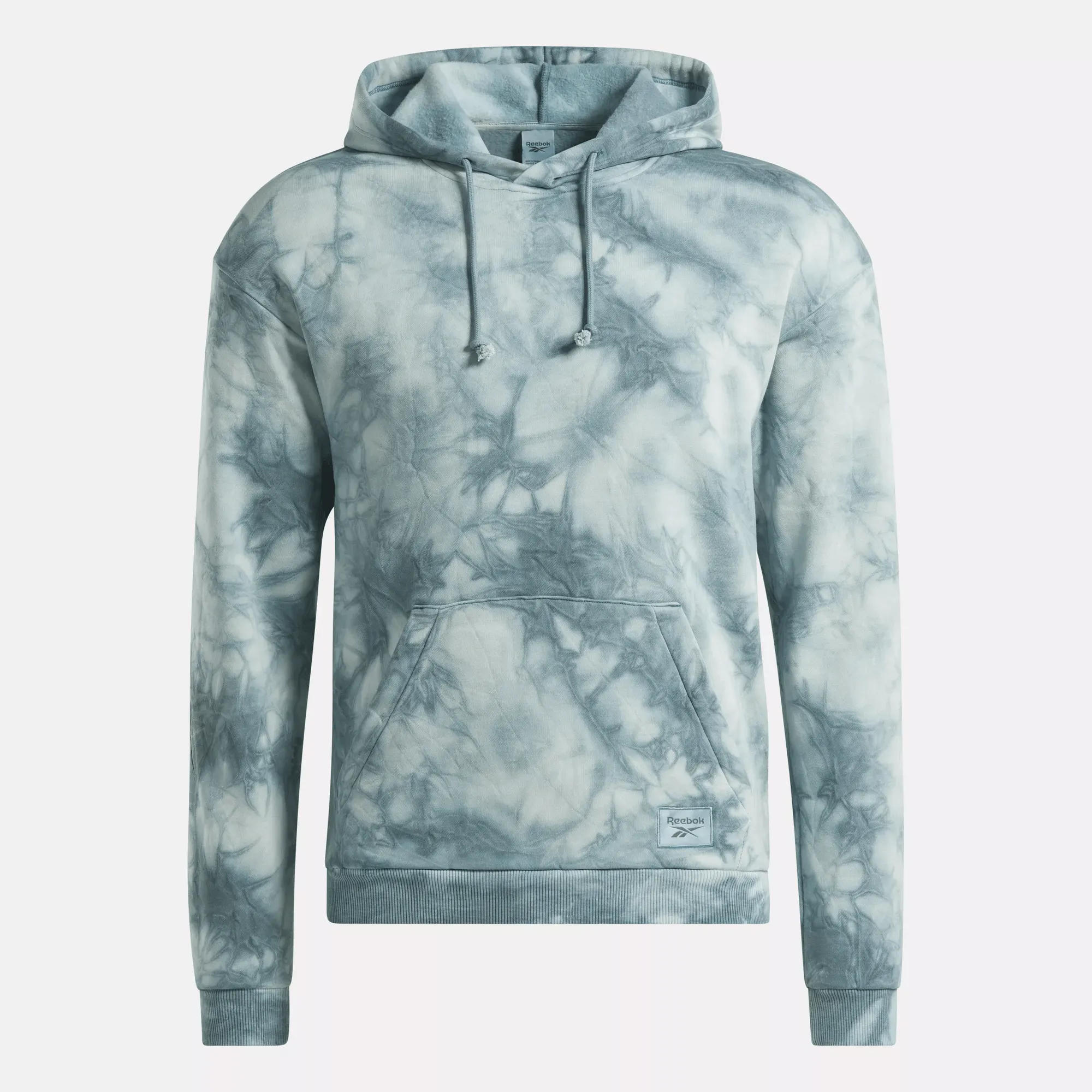 Classics Natural Dye Marble Hoodie