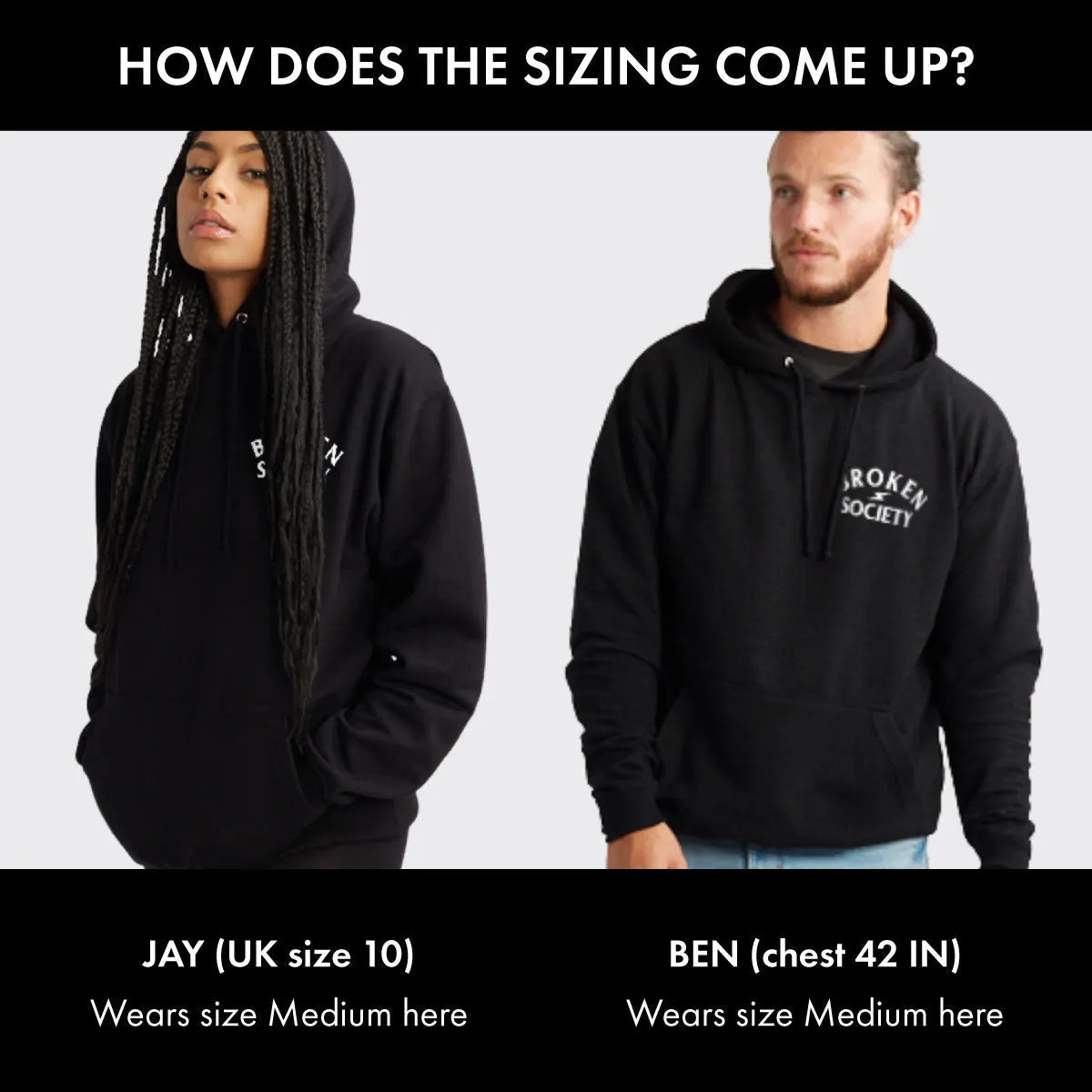 Crying Lightning Hoodie (Unisex)
