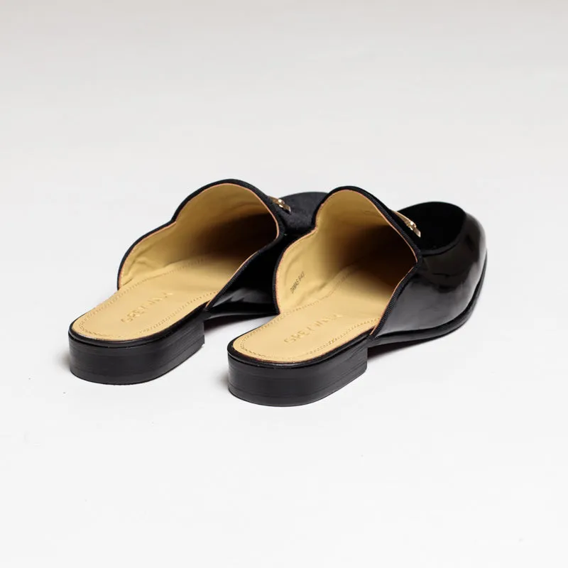 Damas - Black