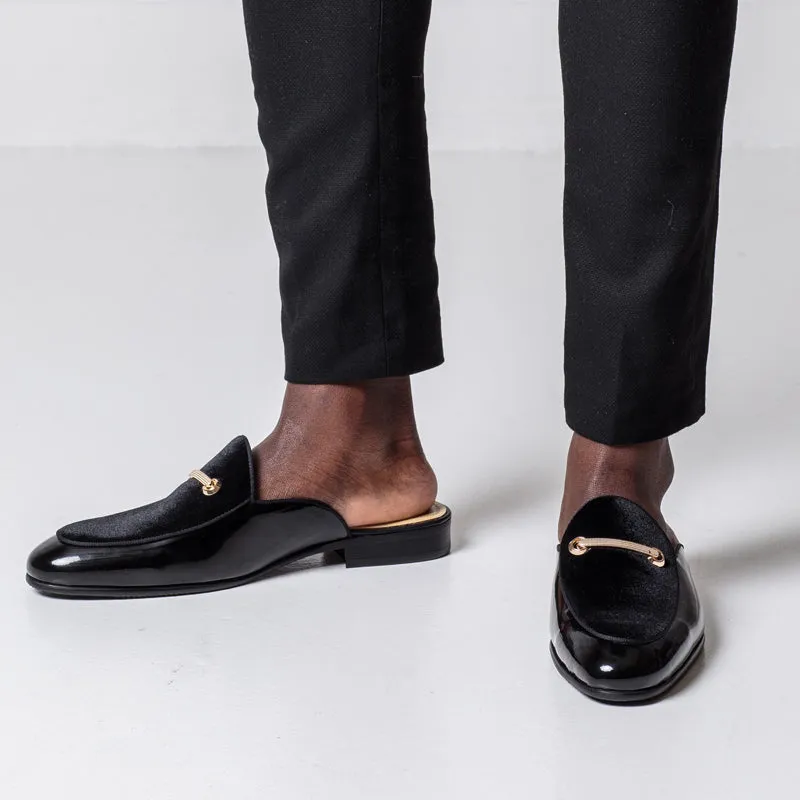 Damas - Black