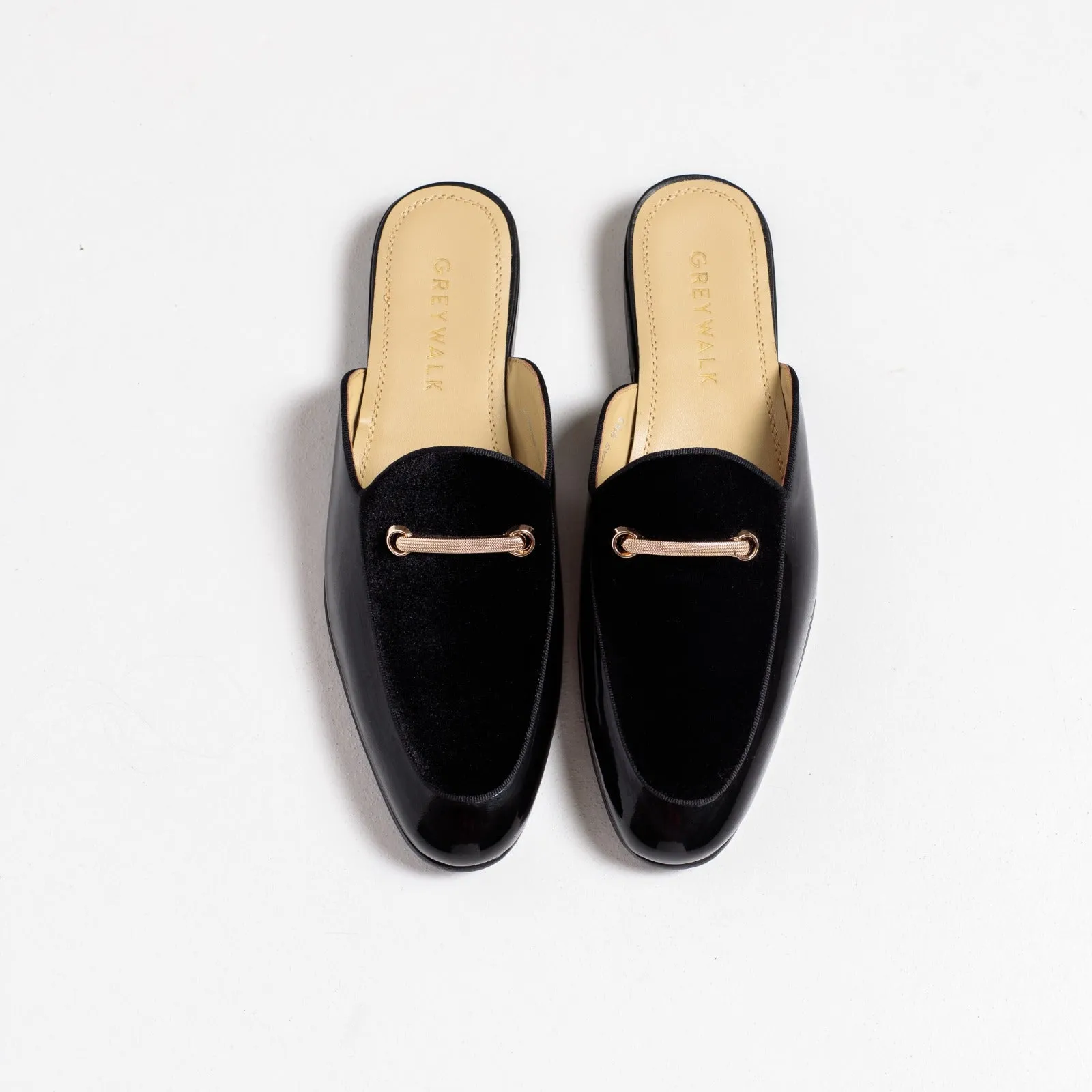 Damas - Black