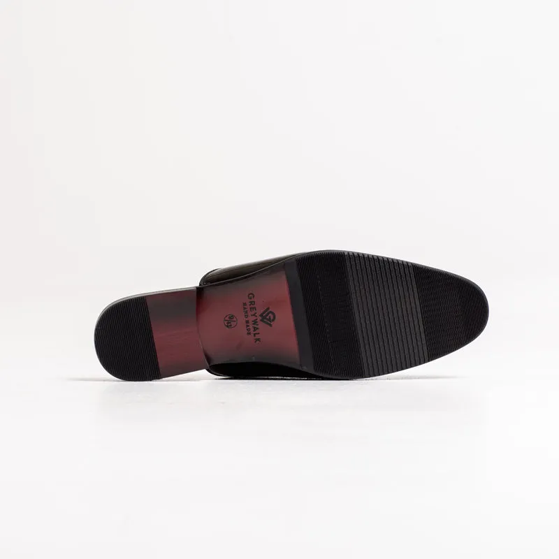 Damas - Black