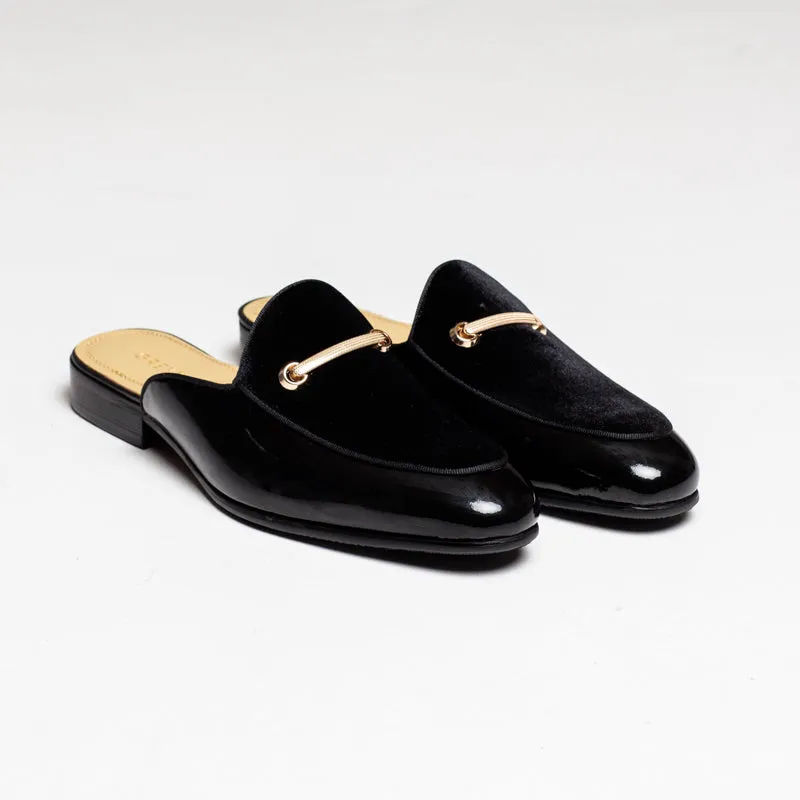 Damas - Black